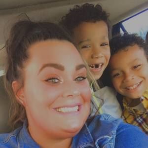 Meet your Posher, Danielle